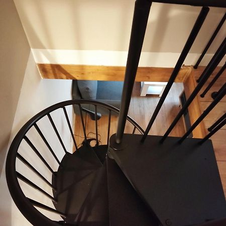 Real Segovia Apartments By Recordis Hotels מראה חיצוני תמונה
